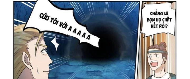 Bắt Đầu Giết Chóc Từ Một Thanh Kiếm Chapter 85 - Trang 19