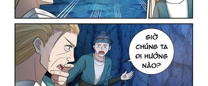 Bắt Đầu Giết Chóc Từ Một Thanh Kiếm Chapter 85 - Trang 20