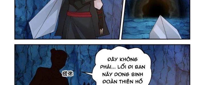 Bắt Đầu Giết Chóc Từ Một Thanh Kiếm Chapter 85 - Trang 23