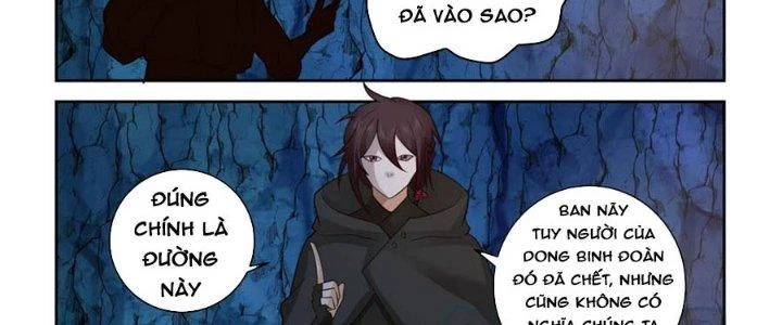 Bắt Đầu Giết Chóc Từ Một Thanh Kiếm Chapter 85 - Trang 24