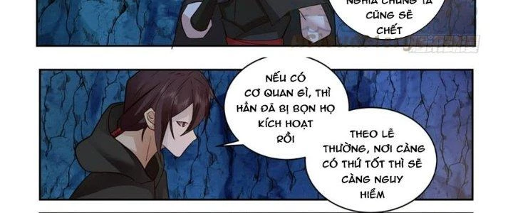Bắt Đầu Giết Chóc Từ Một Thanh Kiếm Chapter 85 - Trang 25