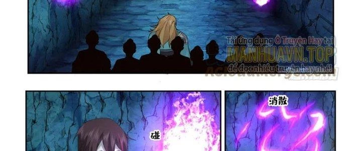 Bắt Đầu Giết Chóc Từ Một Thanh Kiếm Chapter 85 - Trang 28