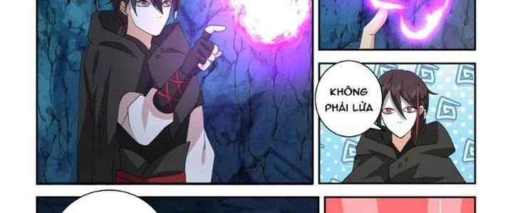 Bắt Đầu Giết Chóc Từ Một Thanh Kiếm Chapter 85 - Trang 29