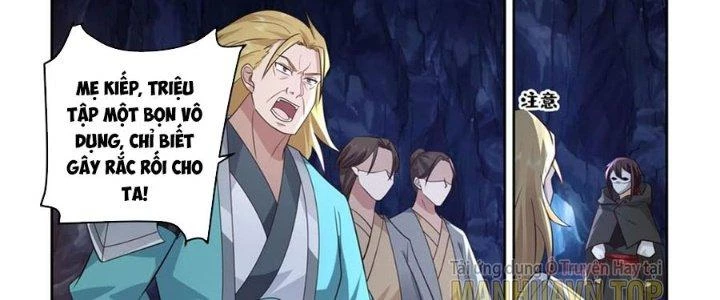 Bắt Đầu Giết Chóc Từ Một Thanh Kiếm Chapter 85 - Trang 3