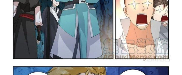 Bắt Đầu Giết Chóc Từ Một Thanh Kiếm Chapter 85 - Trang 31