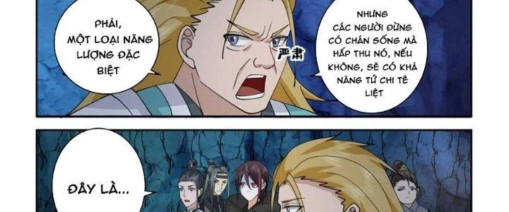 Bắt Đầu Giết Chóc Từ Một Thanh Kiếm Chapter 85 - Trang 32