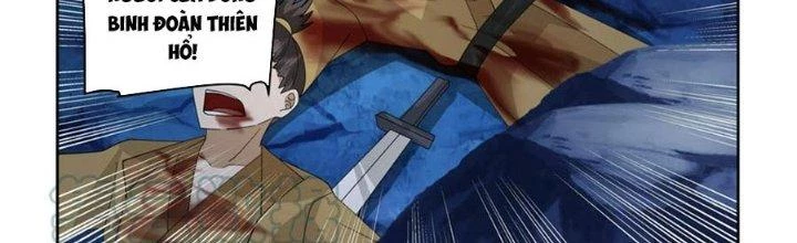 Bắt Đầu Giết Chóc Từ Một Thanh Kiếm Chapter 85 - Trang 34
