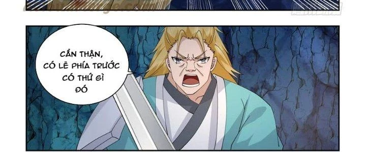 Bắt Đầu Giết Chóc Từ Một Thanh Kiếm Chapter 85 - Trang 35