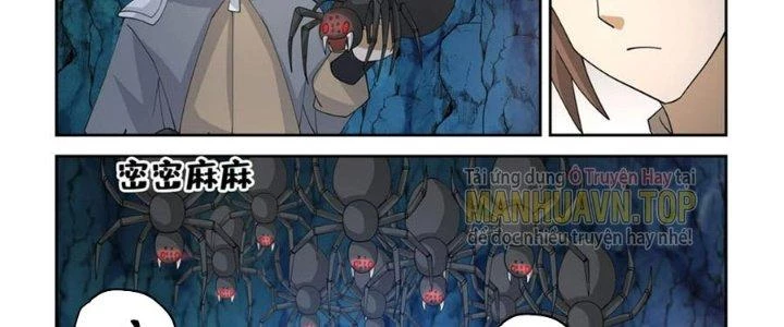 Bắt Đầu Giết Chóc Từ Một Thanh Kiếm Chapter 85 - Trang 39