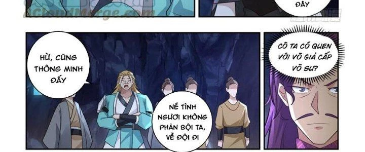 Bắt Đầu Giết Chóc Từ Một Thanh Kiếm Chapter 85 - Trang 5