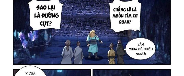 Bắt Đầu Giết Chóc Từ Một Thanh Kiếm Chapter 85 - Trang 7