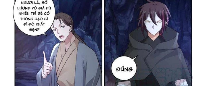 Bắt Đầu Giết Chóc Từ Một Thanh Kiếm Chapter 85 - Trang 8