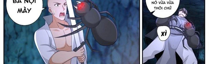 Bắt Đầu Giết Chóc Từ Một Thanh Kiếm Chapter 86 - Trang 10