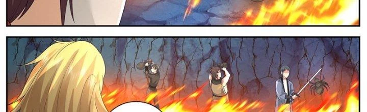 Bắt Đầu Giết Chóc Từ Một Thanh Kiếm Chapter 86 - Trang 14