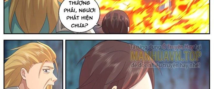 Bắt Đầu Giết Chóc Từ Một Thanh Kiếm Chapter 86 - Trang 15