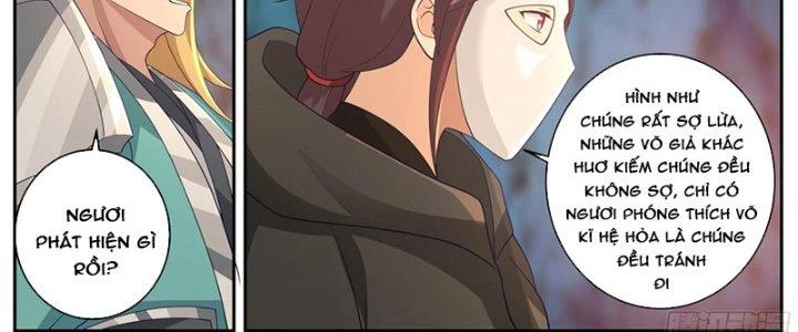 Bắt Đầu Giết Chóc Từ Một Thanh Kiếm Chapter 86 - Trang 16