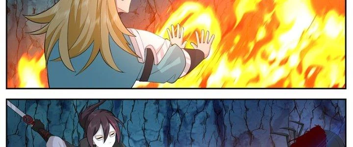 Bắt Đầu Giết Chóc Từ Một Thanh Kiếm Chapter 86 - Trang 19