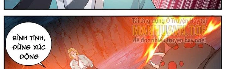 Bắt Đầu Giết Chóc Từ Một Thanh Kiếm Chapter 86 - Trang 30