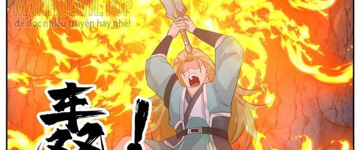 Bắt Đầu Giết Chóc Từ Một Thanh Kiếm Chapter 86 - Trang 37