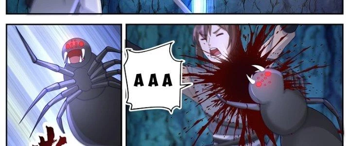 Bắt Đầu Giết Chóc Từ Một Thanh Kiếm Chapter 86 - Trang 4