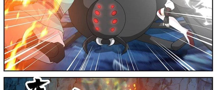 Bắt Đầu Giết Chóc Từ Một Thanh Kiếm Chapter 86 - Trang 41