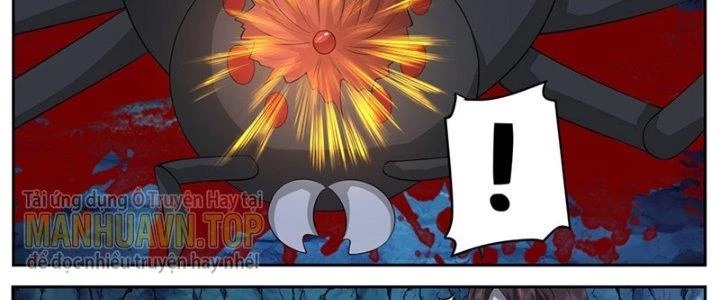 Bắt Đầu Giết Chóc Từ Một Thanh Kiếm Chapter 86 - Trang 43