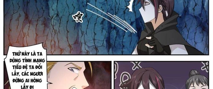 Bắt Đầu Giết Chóc Từ Một Thanh Kiếm Chapter 86 - Trang 44