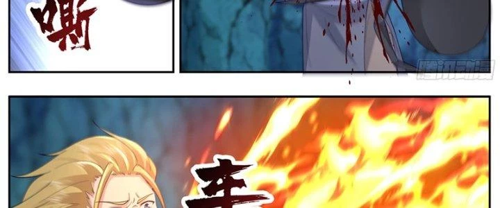 Bắt Đầu Giết Chóc Từ Một Thanh Kiếm Chapter 86 - Trang 5