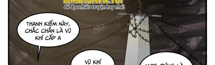 Bắt Đầu Giết Chóc Từ Một Thanh Kiếm Chapter 87 - Trang 10
