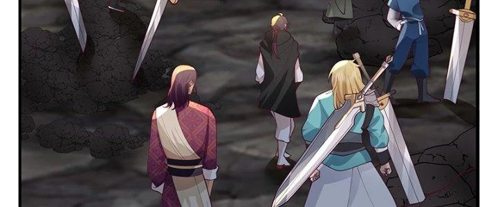 Bắt Đầu Giết Chóc Từ Một Thanh Kiếm Chapter 87 - Trang 12