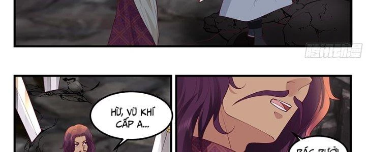 Bắt Đầu Giết Chóc Từ Một Thanh Kiếm Chapter 87 - Trang 13
