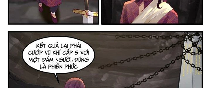 Bắt Đầu Giết Chóc Từ Một Thanh Kiếm Chapter 87 - Trang 15