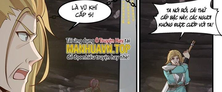 Bắt Đầu Giết Chóc Từ Một Thanh Kiếm Chapter 87 - Trang 23