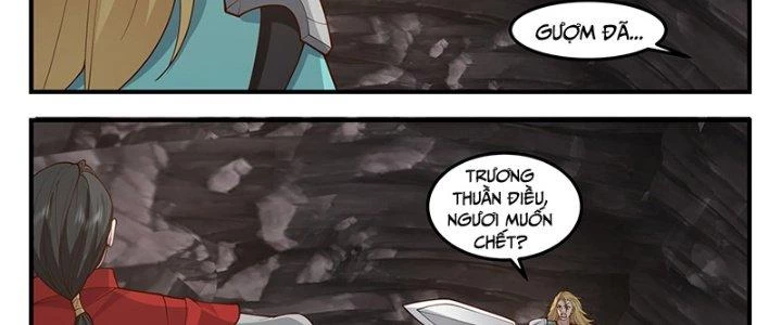 Bắt Đầu Giết Chóc Từ Một Thanh Kiếm Chapter 87 - Trang 25
