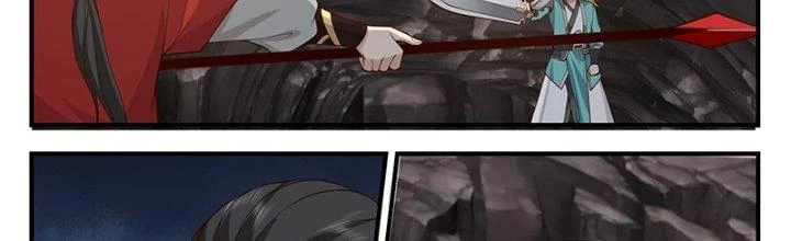 Bắt Đầu Giết Chóc Từ Một Thanh Kiếm Chapter 87 - Trang 26