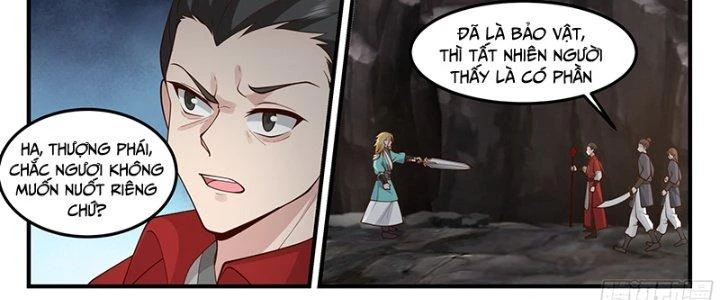 Bắt Đầu Giết Chóc Từ Một Thanh Kiếm Chapter 87 - Trang 27