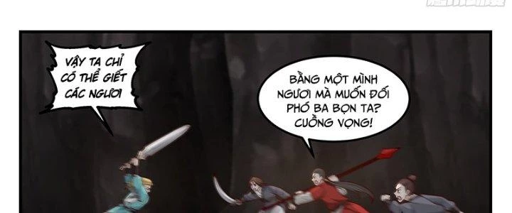 Bắt Đầu Giết Chóc Từ Một Thanh Kiếm Chapter 87 - Trang 28