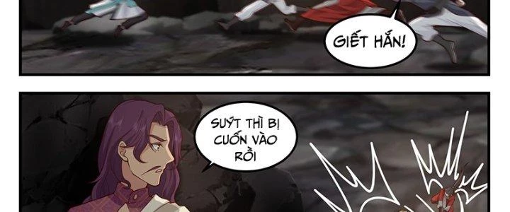 Bắt Đầu Giết Chóc Từ Một Thanh Kiếm Chapter 87 - Trang 29