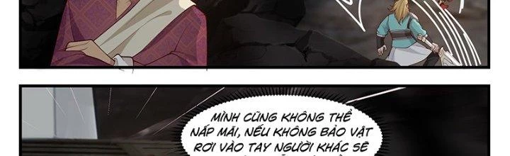 Bắt Đầu Giết Chóc Từ Một Thanh Kiếm Chapter 87 - Trang 30