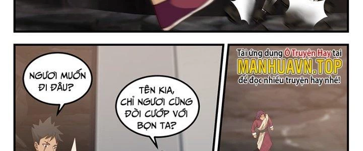 Bắt Đầu Giết Chóc Từ Một Thanh Kiếm Chapter 87 - Trang 33