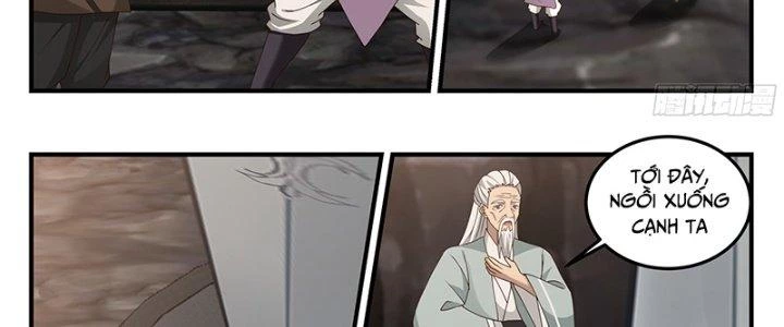 Bắt Đầu Giết Chóc Từ Một Thanh Kiếm Chapter 87 - Trang 35