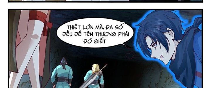 Bắt Đầu Giết Chóc Từ Một Thanh Kiếm Chapter 87 - Trang 4