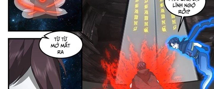 Bắt Đầu Giết Chóc Từ Một Thanh Kiếm Chapter 87 - Trang 41