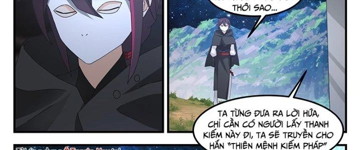 Bắt Đầu Giết Chóc Từ Một Thanh Kiếm Chapter 87 - Trang 44