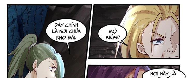 Bắt Đầu Giết Chóc Từ Một Thanh Kiếm Chapter 87 - Trang 8