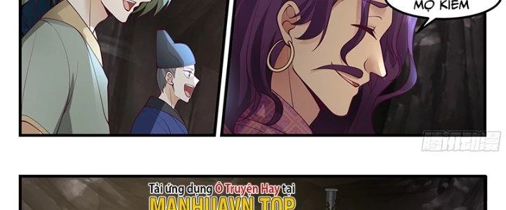 Bắt Đầu Giết Chóc Từ Một Thanh Kiếm Chapter 87 - Trang 9