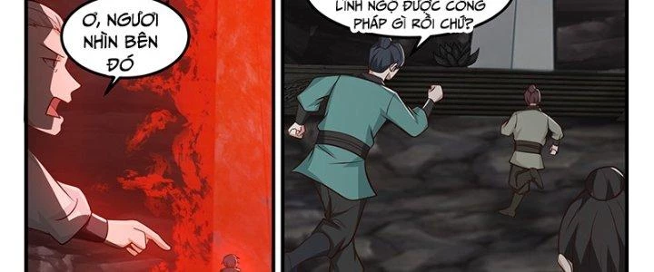 Bắt Đầu Giết Chóc Từ Một Thanh Kiếm Chapter 88 - Trang 12
