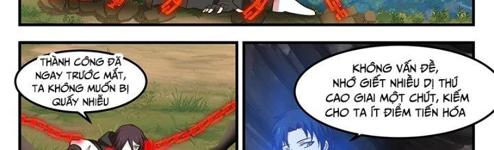 Bắt Đầu Giết Chóc Từ Một Thanh Kiếm Chapter 88 - Trang 14