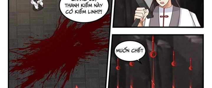 Bắt Đầu Giết Chóc Từ Một Thanh Kiếm Chapter 88 - Trang 23