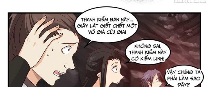 Bắt Đầu Giết Chóc Từ Một Thanh Kiếm Chapter 88 - Trang 28